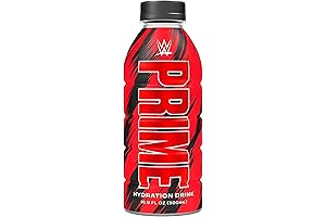 Prime Energy Drink Logan Paul and KSI