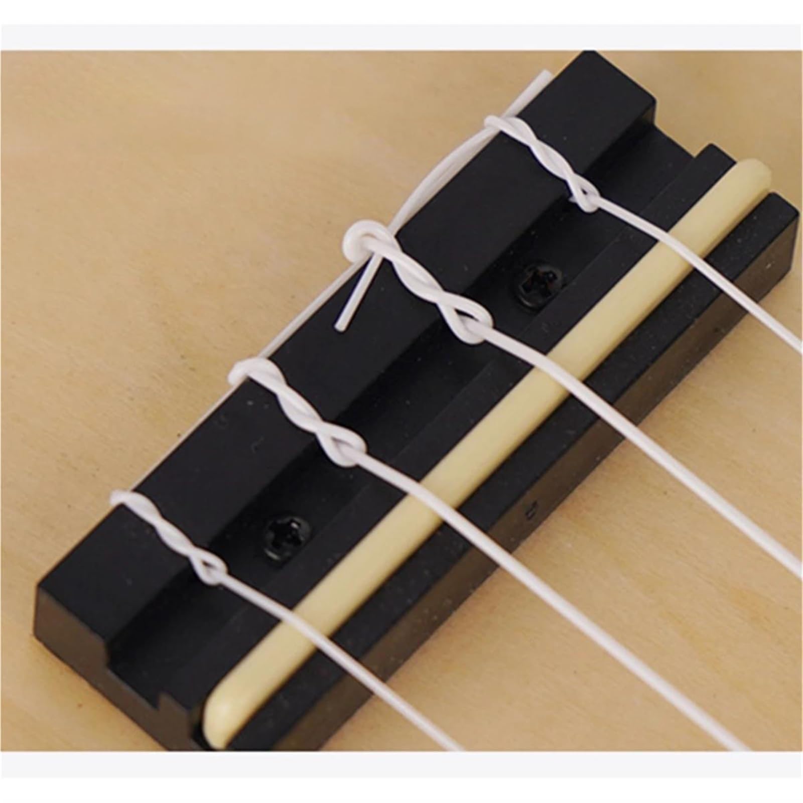 21 calowe Ukulele Sopranowe W Stylu Hawajskim Idealne Dla Początkujących Ukulele