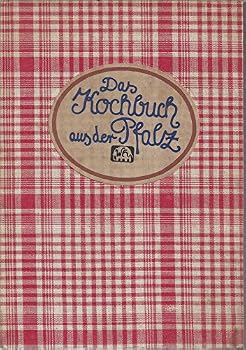 Hardcover Das Kochbuch aus der Pfalz (German Edition) [German] Book