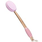 Slick- Lotion Applicator, 17 inch, Applicators for Your Back, Back Applicator Lotion, Certified Organic, Easy Reach Washable, Applicators, Self Tanner for All Skin Tone