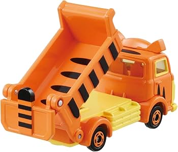 Amazon | トミカ ディズニーモータース DM-09 キャスパルズ