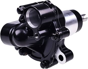 Amazon.com: Lesurey Water Pump Assembly 49044-1086 Compatible with