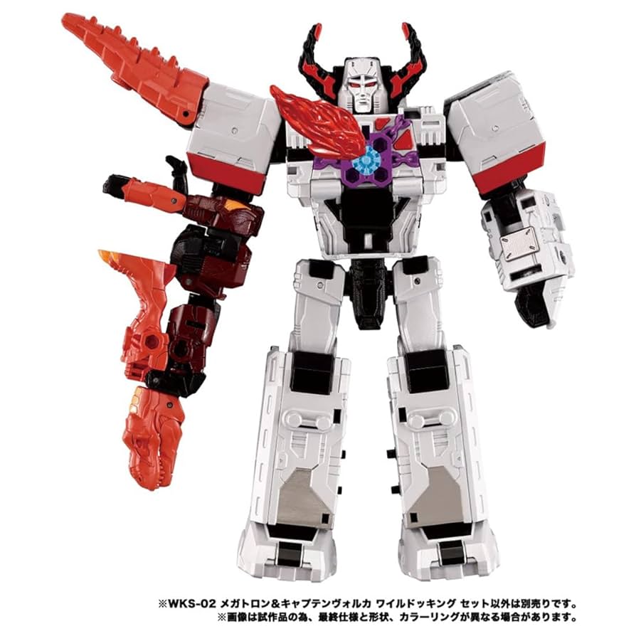 No.2 気まぐれ出品 トランスフォーマー 6体セット No.2 気まぐれ出品 トランスフォーマー 6体セット Amazon.co.jp