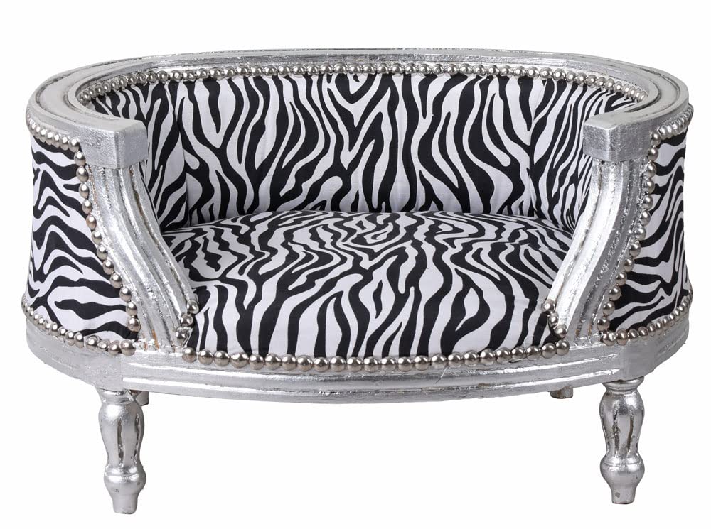 Dog Bed Cat Bed Cat Sofa Dog Sofa Marie Antoinette Rococo Style Palazzo Exclusive