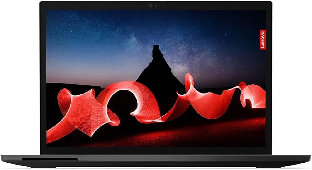 Lenovo ThinkPad L13 Yoga Gen 4 13.3