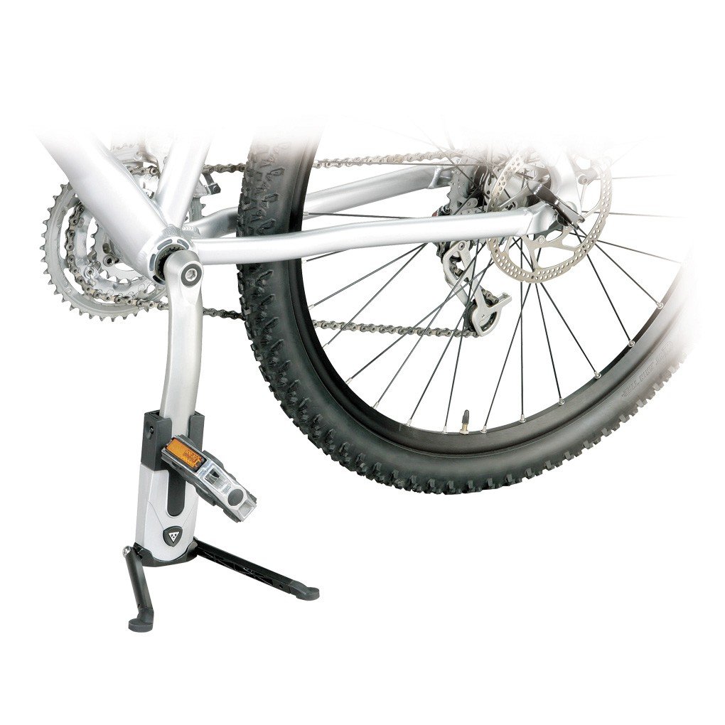fatbike fahrradständer Topeak Mobiler Montageständer FlashStand Fat, Grau, 15900044 Sport & Freizeit Luftpumpe Unterschiede Fahrradsattel - Die Größe:S 48-54