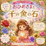 おひめさまと 千の金の石