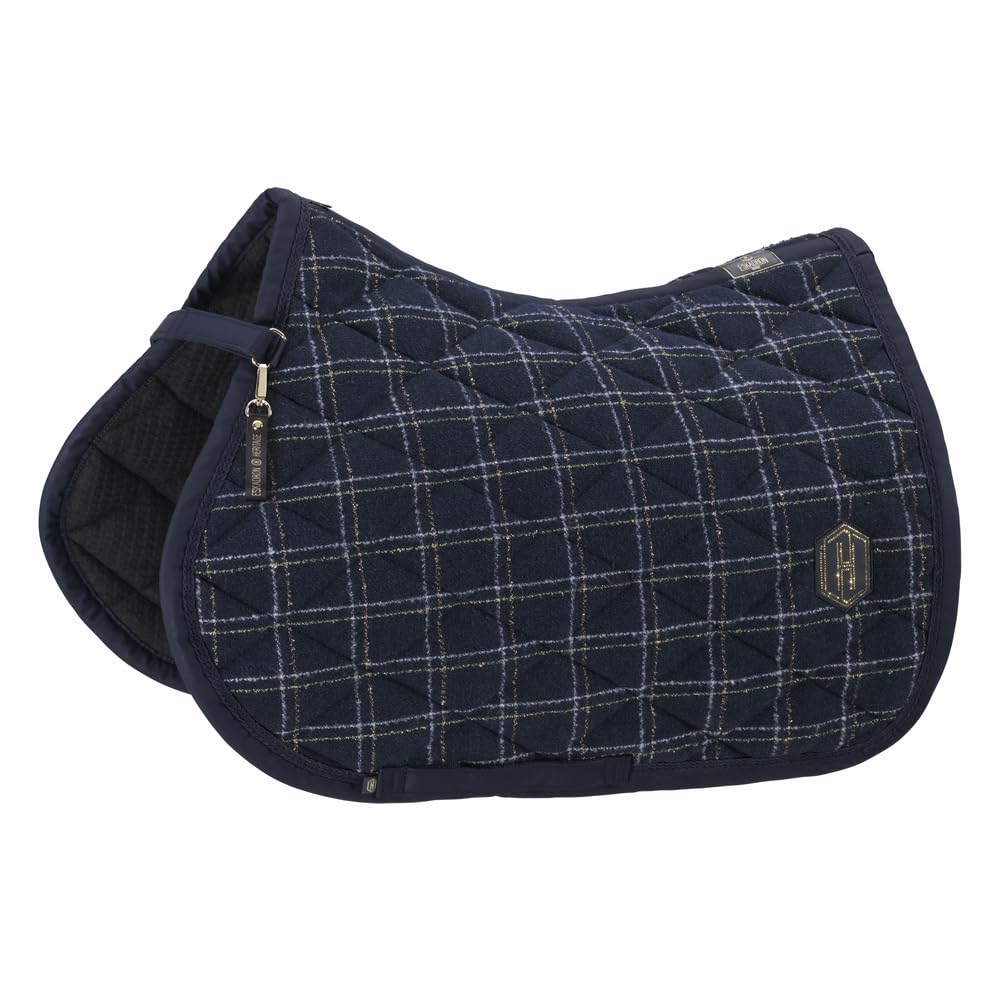 Eskadron Boucle Emblem Navy