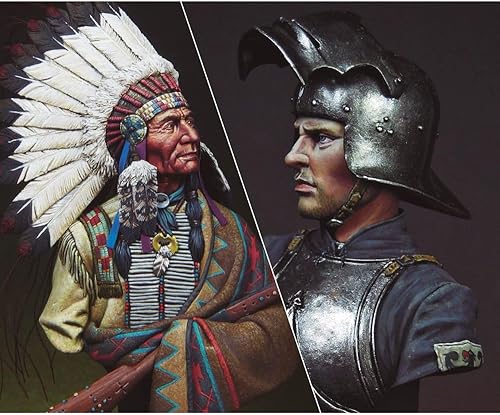 Miniatura 5 de Set de pintura de colores Vallejo Basic EEUU 05 oz