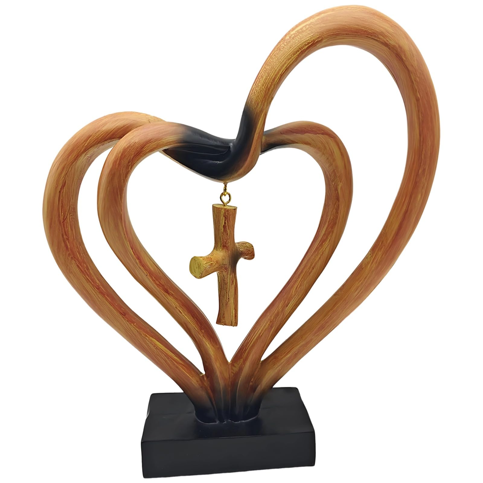 Decoración de San Valentín Packool el regalo romántico para oficina