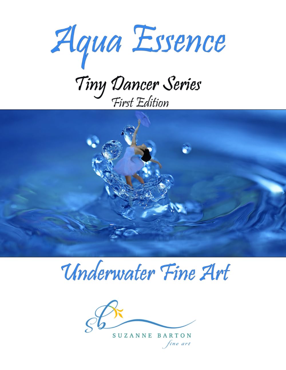 Aqua Essence: First Edition
