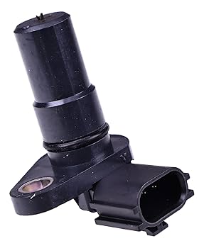 Amazon.com: YUXSOUQ 2pc Trans Input/Output Speed Sensor