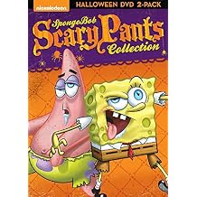 Spongebob Scarypants Collection