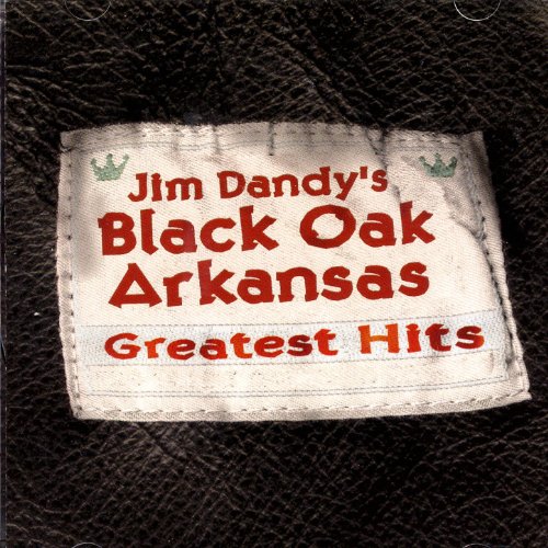 Jim Dandy & Black Oak Arkansas