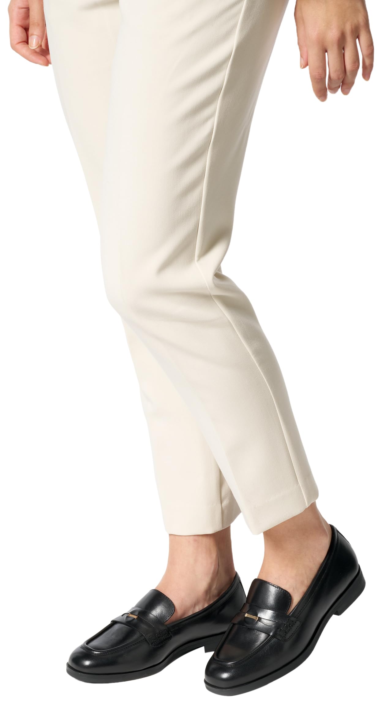 Geox D Cloridie A MoccasinDonna