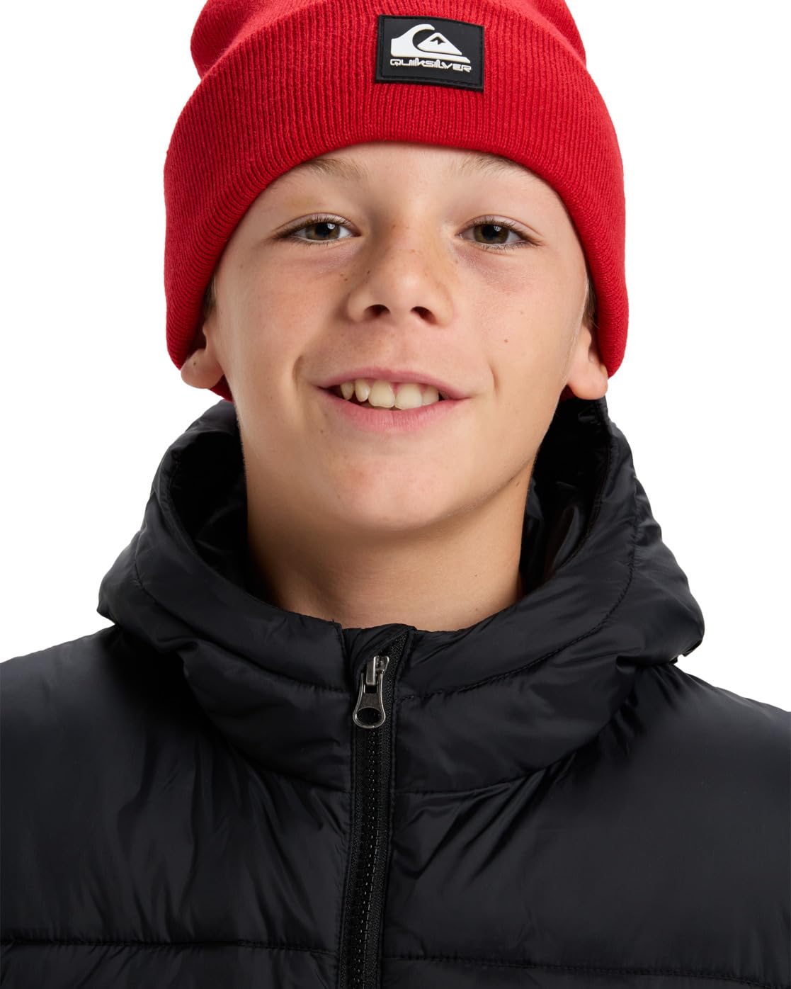 Quiksilver Cold Days Jacket Veste Garçon (lot de 1)