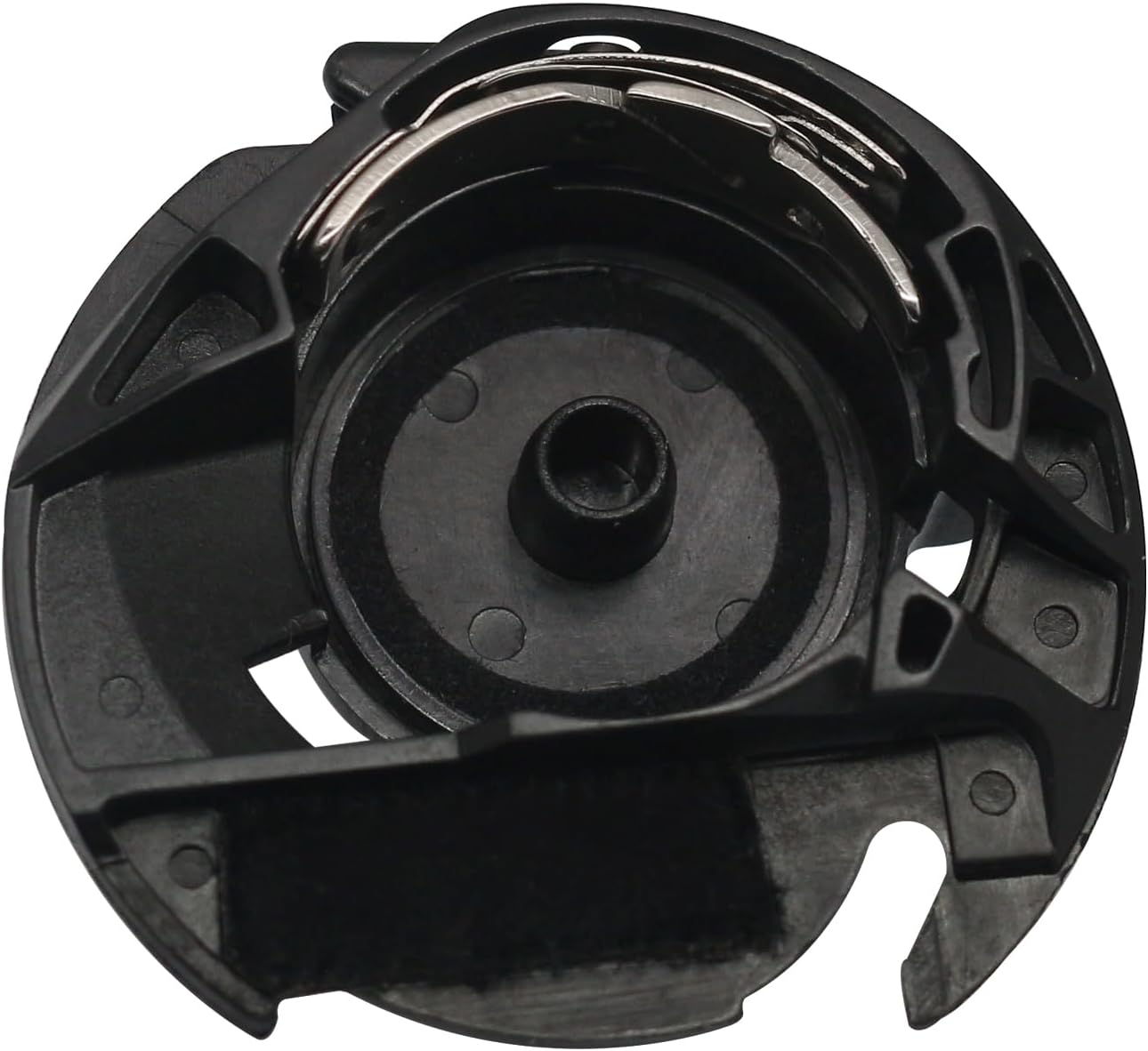 YEQIN Bobbin Case #XC0426001 Compatible with Brother ULT2001 ULT2002 ULT2003 BABYLOCK ESG ESG2 ESG3 Ellageo