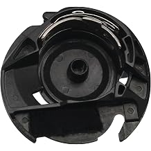YEQIN Bobbin Case #XC0426001 Compatible with Brother ULT2001 ULT2002 ULT2003 BABYLOCK ESG ESG2 ESG3 Ellageo