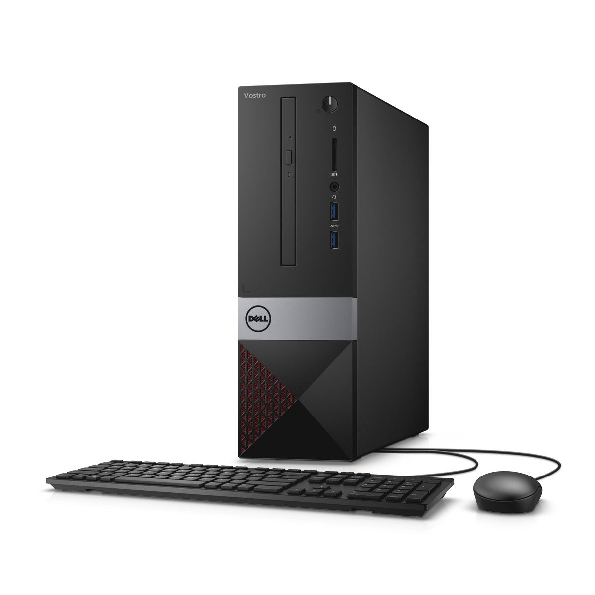 Dell Vostro 3268 Desktop Core I5, Dell Vostro 3268 (i5 4GB 1TB) at