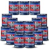 Chinook Seedery Smokehouse BBQ 4oz (12 Pack) & Smokehouse BBQ 4oz (3 Pack) Combo - Roasted Jumbo Sun