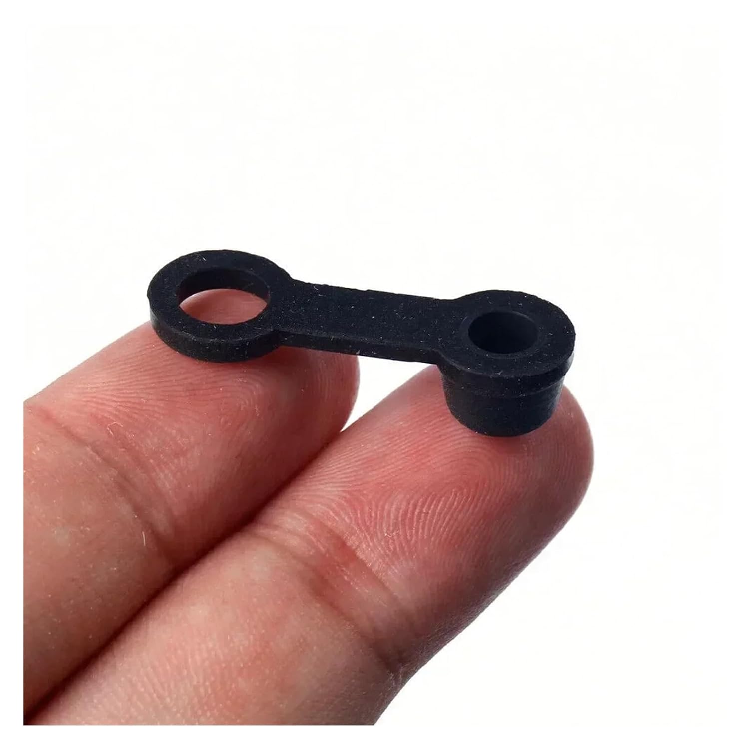 Brake Caliper Bleeder Screws 130pcs/set Car Brake Pump Dust Cap Oil Drain Screw Brake Caliper Sealing Nipple Dust Cover Rubber Motorcycle Part Fit for Cars, Motorcycles
