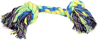Coastal - Rascals Knot Rope Tug Toy
