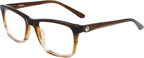 DRAGON OPTICAL DR2036 SHINY BROWN GRADIENT 54/18/145 HOMBRE