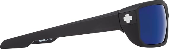 Spy Optic McCoy Flat Sunglasses