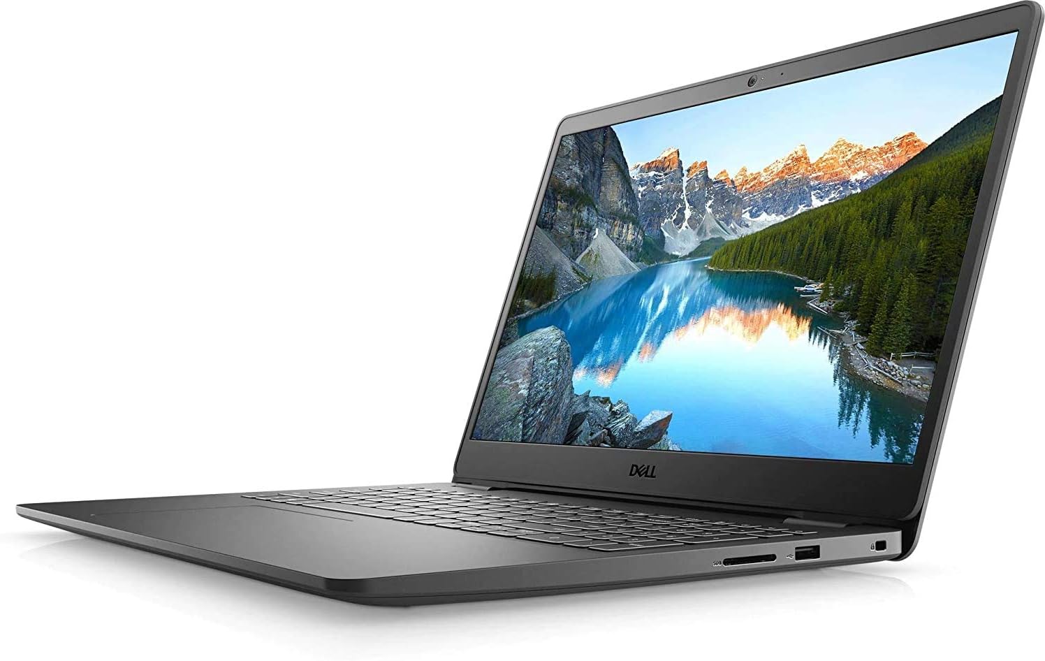 Discount 70% 2021 Newest Dell Inspiron 15 Business Laptop Computer: 15.6 HD Display, AMD Athlon Silver 3050U (Beats i5-7200U), 1TB HDD, 16GB DDR4 RAM, WiFi, Bluetooth, HDMI, Webcam, Windows 10 S, AllyFlex MP