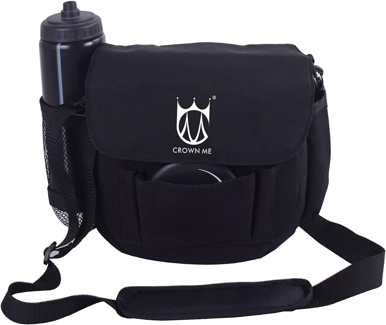 CROWN ME D05 Disc Golf Set, Disc Golf Starter Set