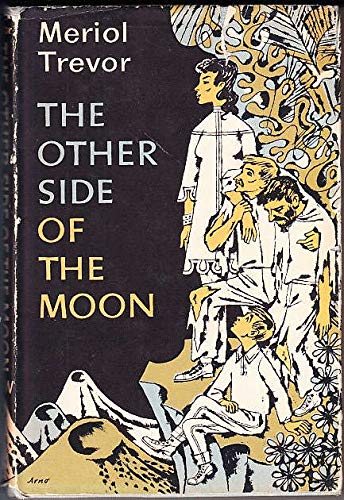 The Other Side of the Moon