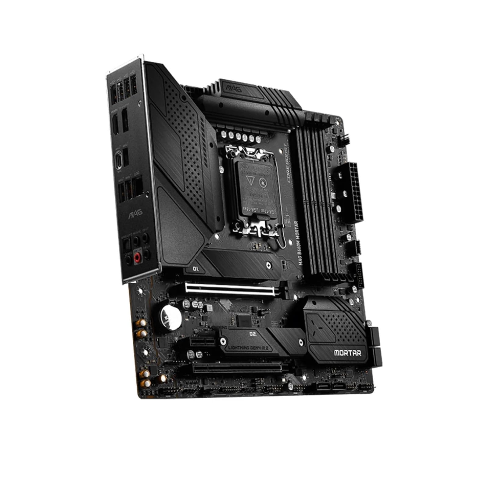 Gaming Motherboard Fit For MSI MAG B660M MORTAR Motherboard