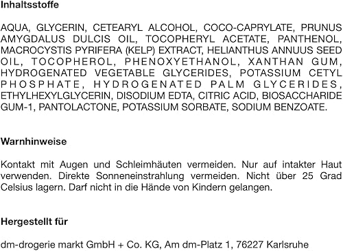 Miniatura 8 de Aqua Moisture Serum 1.01 fl.oz Hecho en Alemania