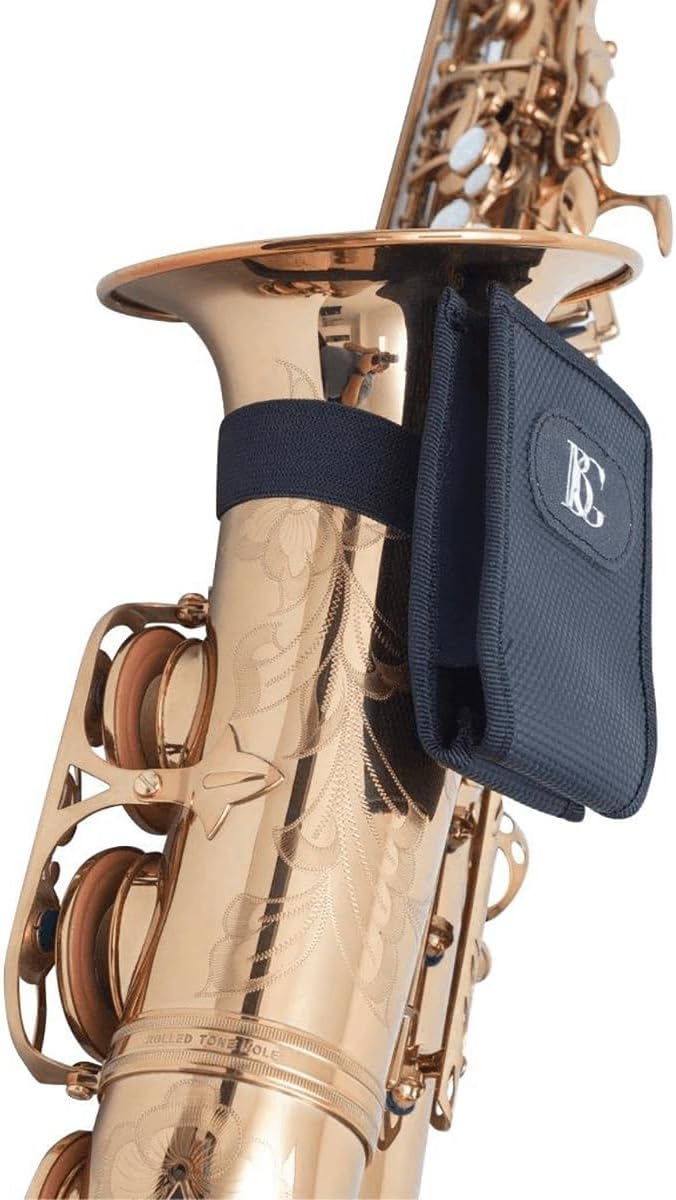 BG Wireless Bodypack Bell Case - Alto/Tenor Saxophone