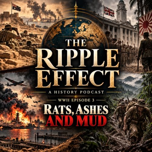Rats, Ashes and Mud