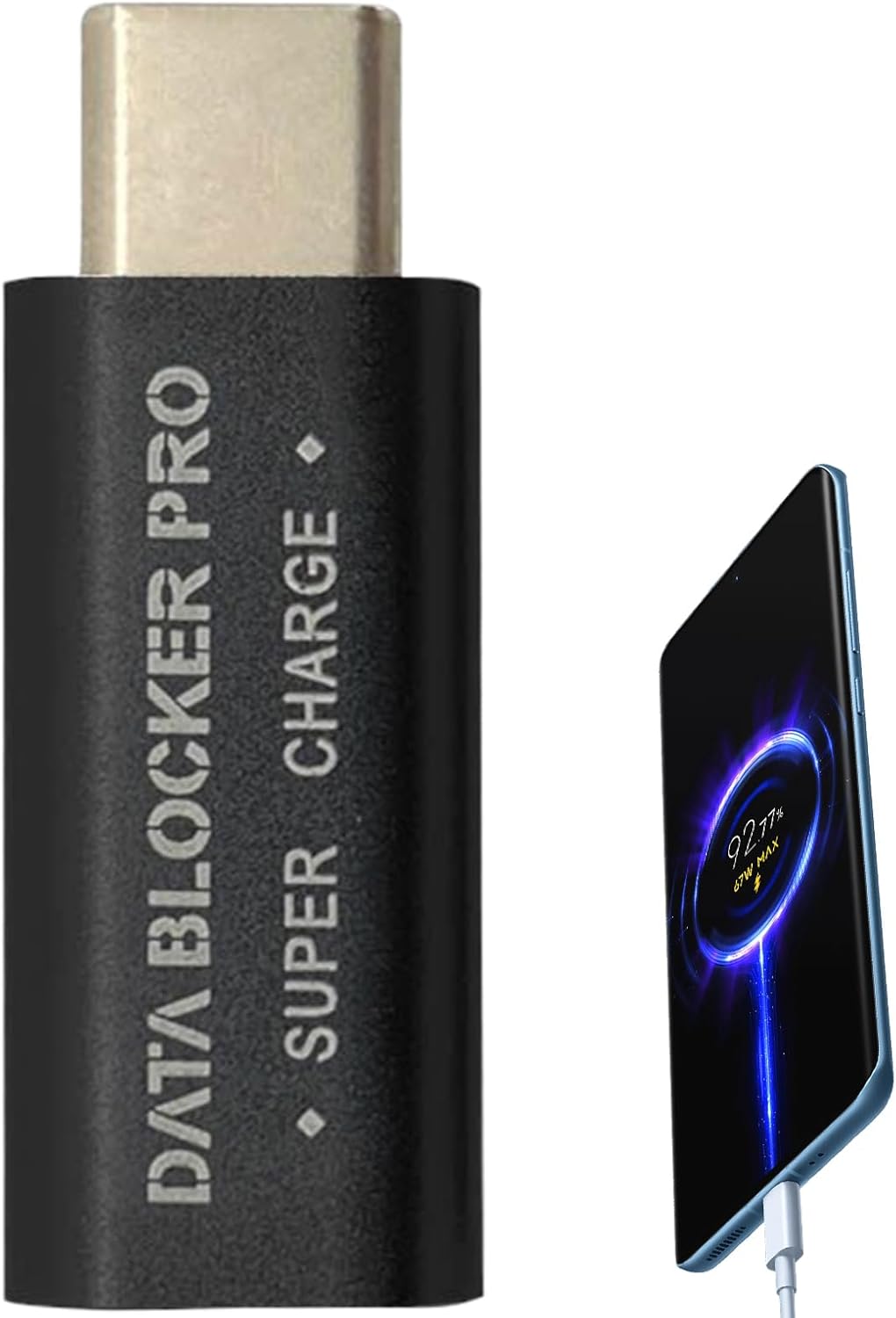 Datenblocker | Tablet-Defender, USB-Port-Sichtschutzblocker für PC ...