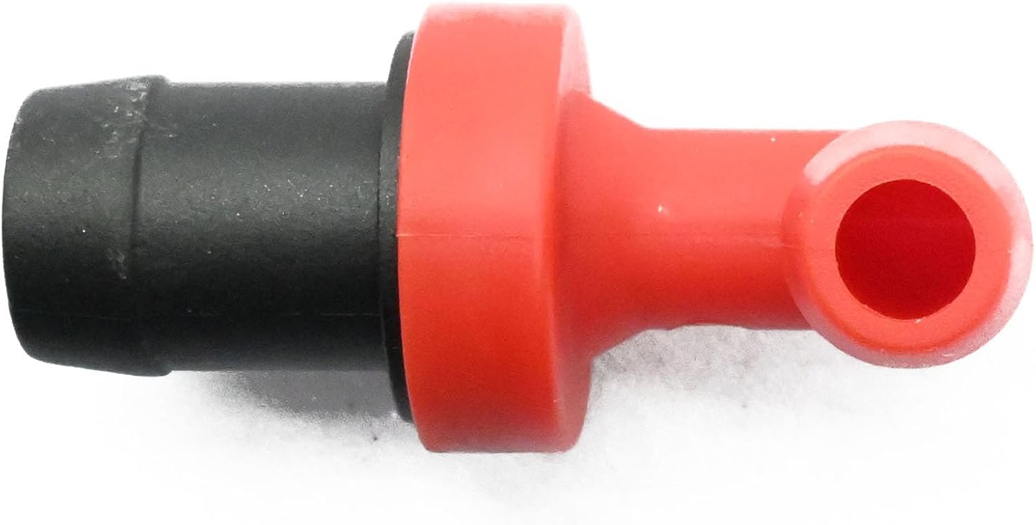 6P1397, V488 PCV Valve Compatible with Toyota Avalon Camry Highlander Sienna Solara 1997 1998 1999 2000 2001 2002 2003 V6 3.0L 3.0# 12204-20020, 1220420020