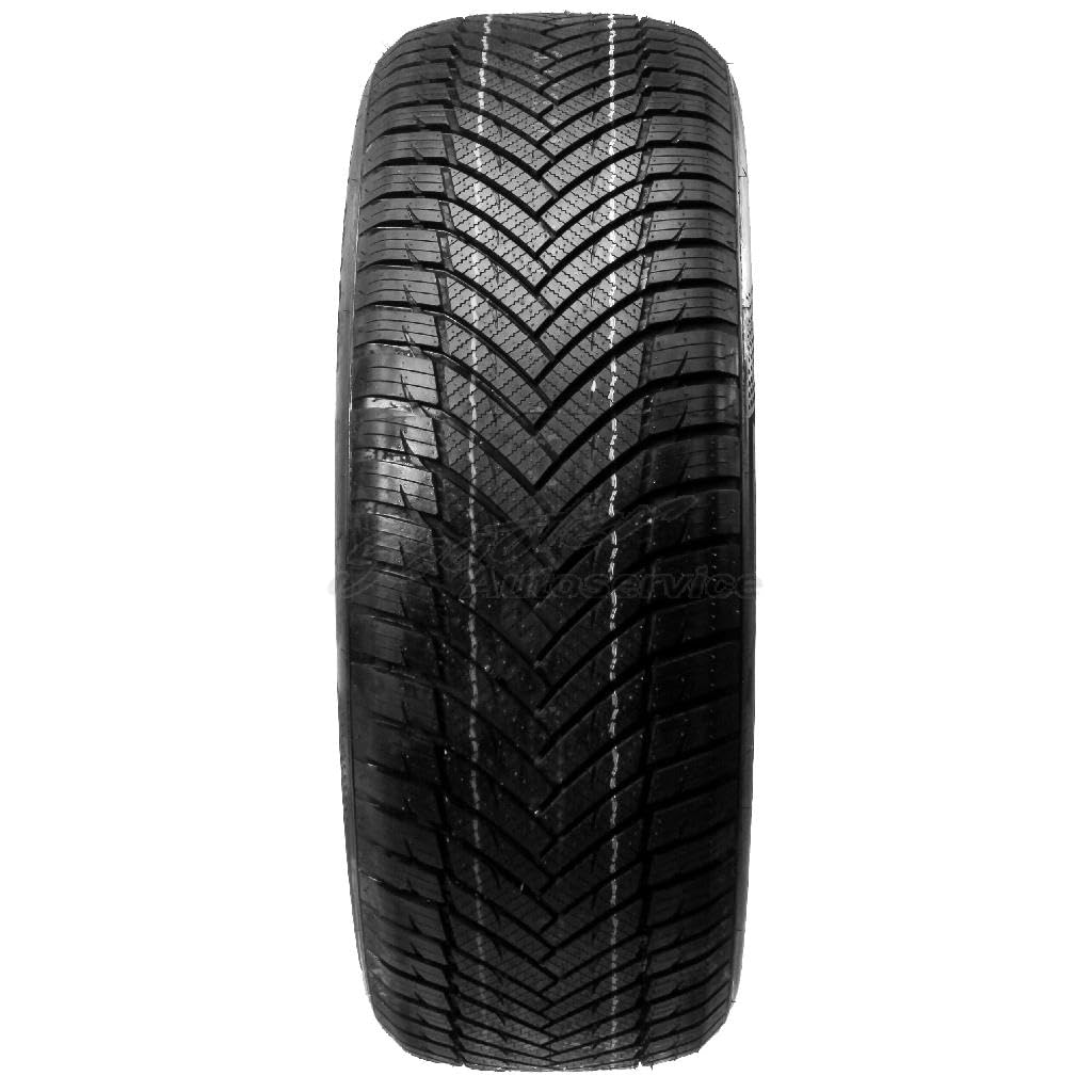 Pneumatici 4 stagioni TRISTAR 225/55 R18 98 V AS POWER M+S