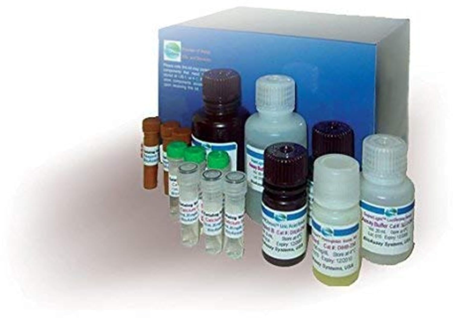 Ferric Reduction Antioxidant Potential Assay Kit (DFRAP-250)