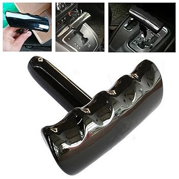 (匿名配送) MOPAR ￼ Tハンドルシフトノブ　　ダッジ チャージャー MOPAR純正/Tハンドルシフトノブ(ダッジ チャージャー