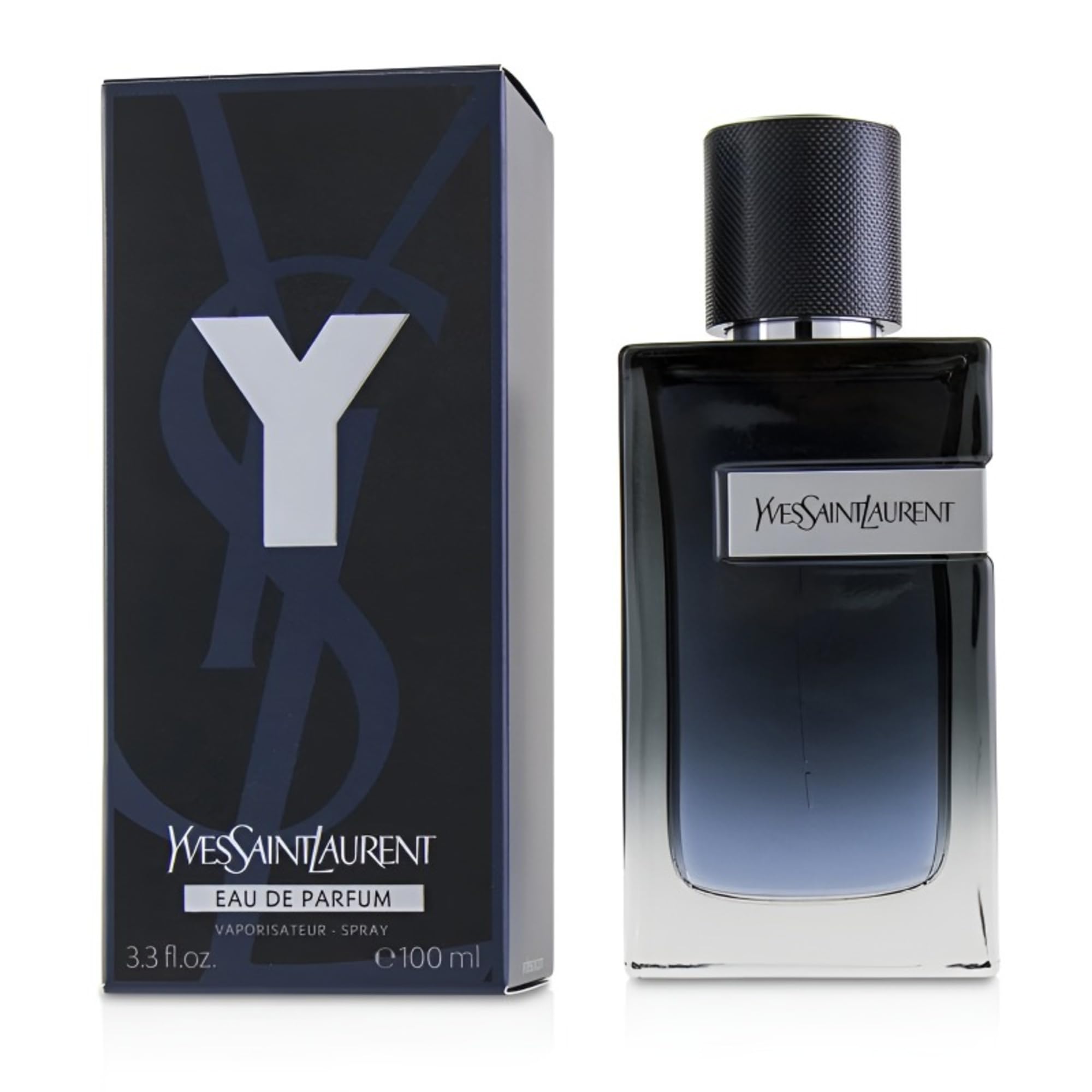 Yves Saint Laurent 100ml 香水　日本未発売サイズ Amazon.co.jp: Yves Saint Laurent Y Eau De Parfum Spray 100ml/3.4oz
