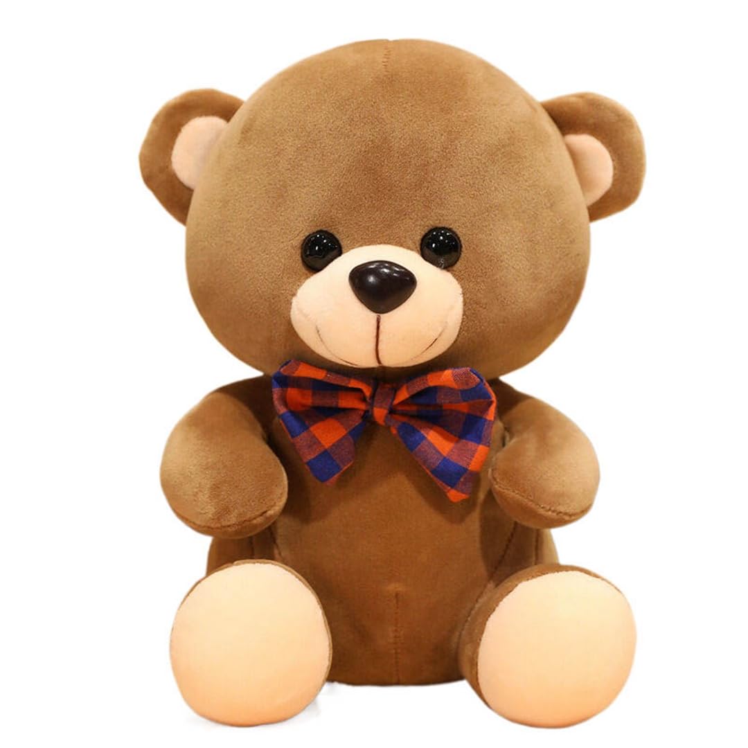 Amazon.co.jp: ヒグマ ぬいぐるみ くま 羆 動物 小さい 絞り染め
