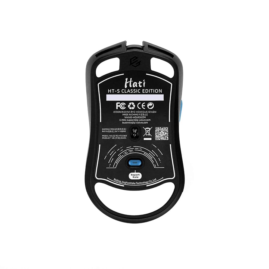 PC周辺機器 G-wolves hati-s stardust G-Wolves Hati-S ACE Wireless（56±2g）