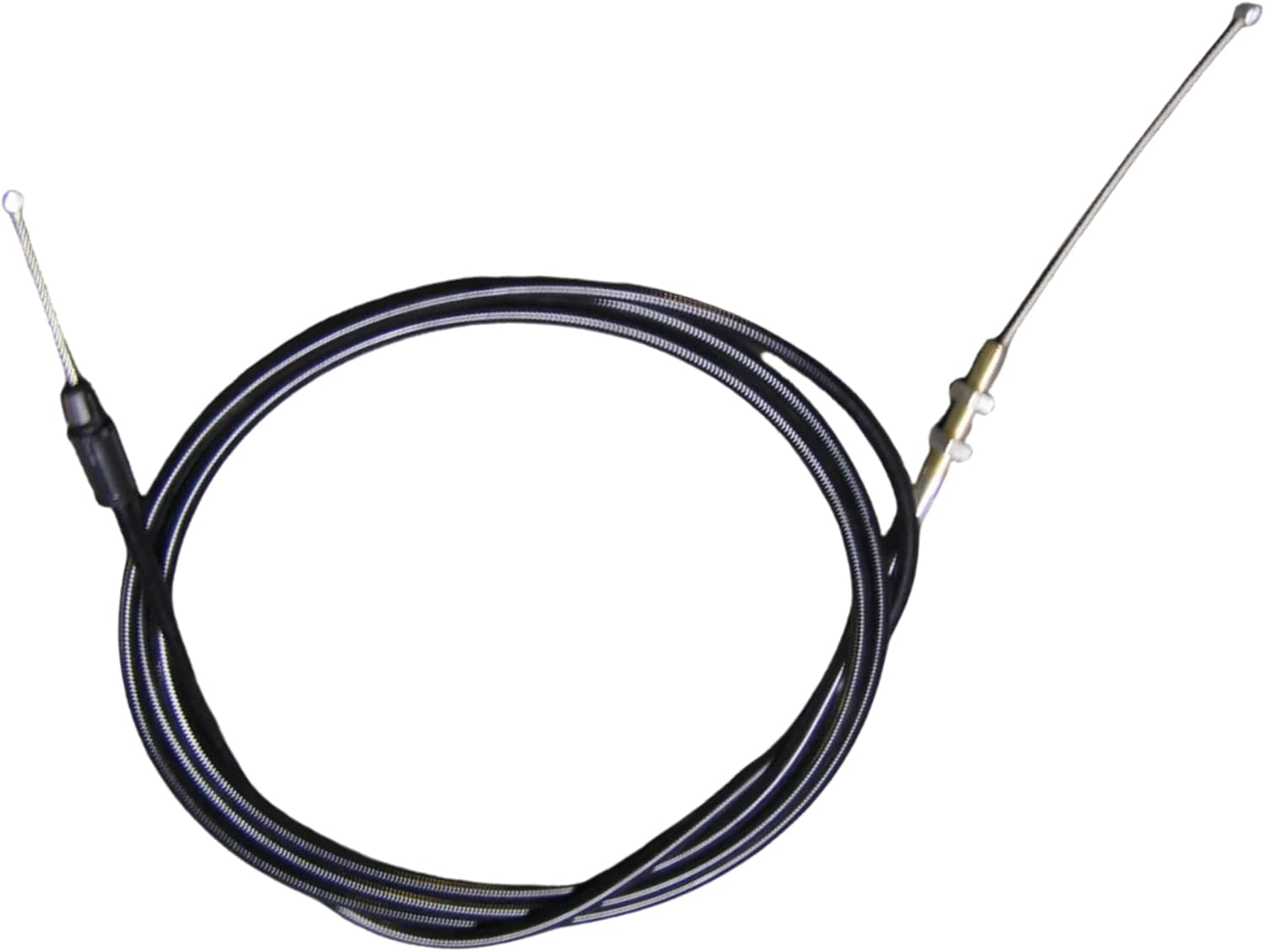 Replace Swisher BR20CC Blade Engage Cable 84" RT44 Also in T44CH W/ 9082