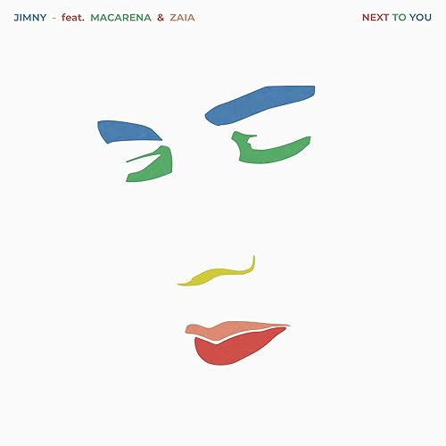 Amazon Co Jp Next To You Feat Macarena Zaia Jimny Digital Music