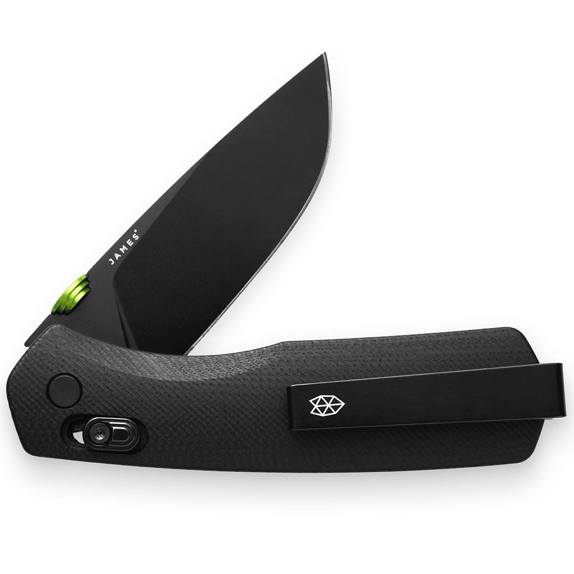 JAMESº Carter Pocket Knife