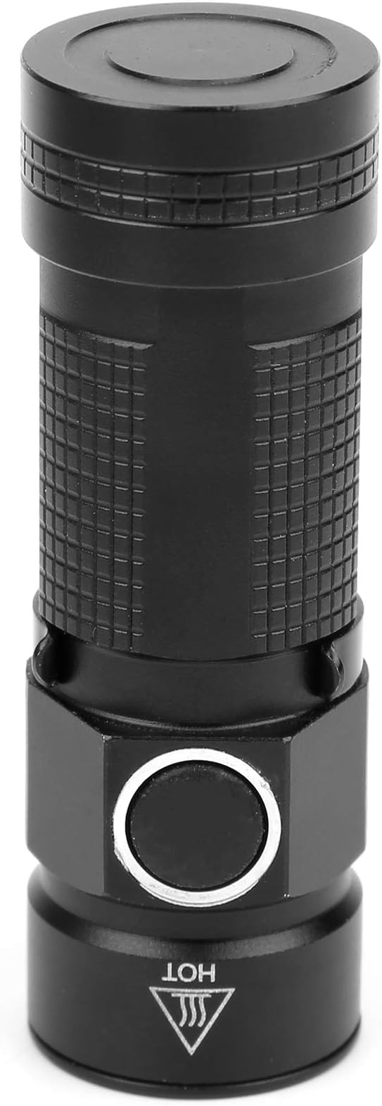 Mahanadi -USB Flashlight, LED Flashlight, White Light Aluminium Alloy for Walking Camping |