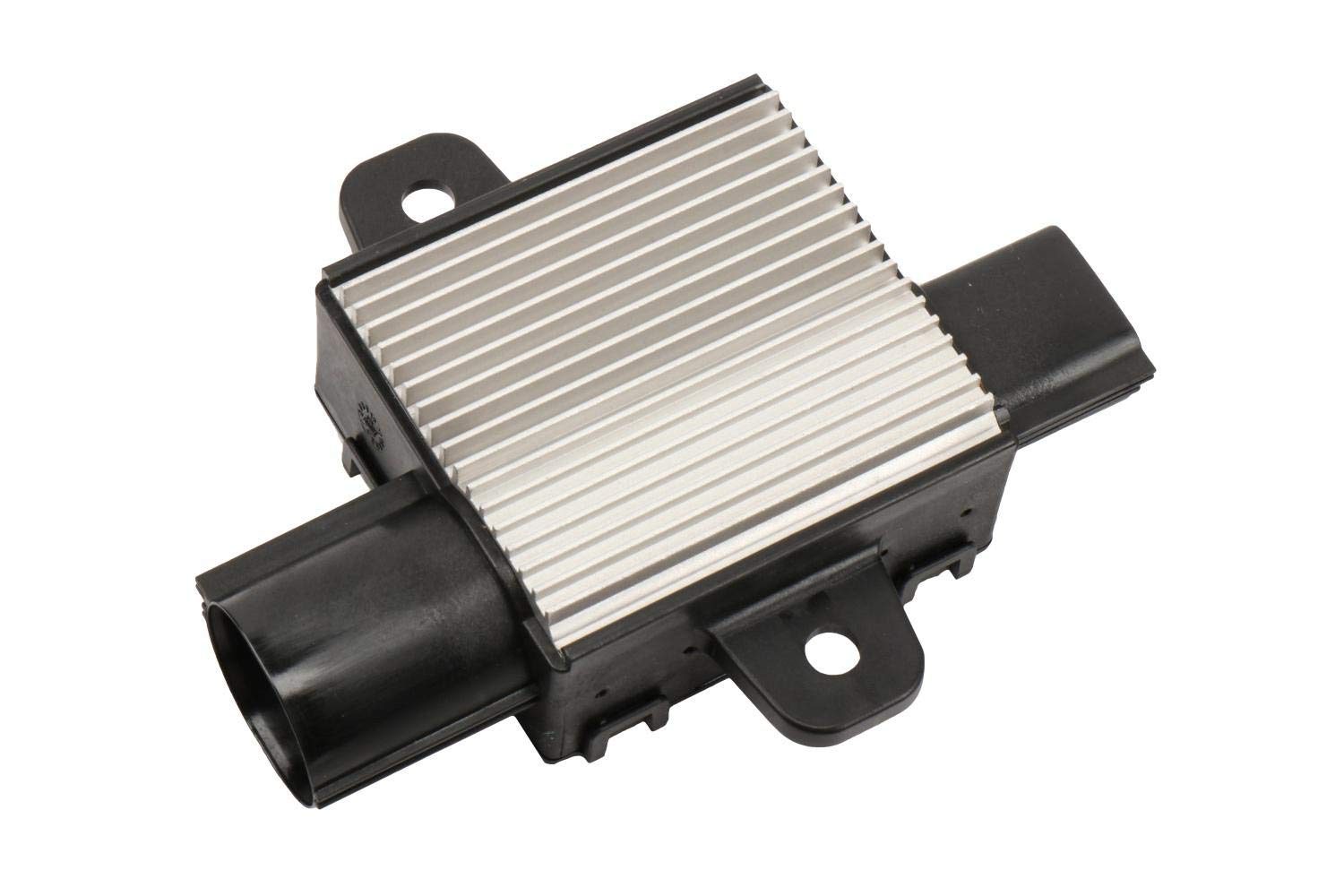 Engine Fan Control Module GM GM Genuine Parts 15-81991 | OEM Engine Cooling Fan Computer Fan ...