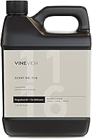 Vista 153 de VINEVIDA [118 ml] Aceite de Fragancia Nº 1005 para Difusores de Aire Frío, Notas Aromáticas de Neroli, Jazmín y Almizcle, Aceites Esenciales