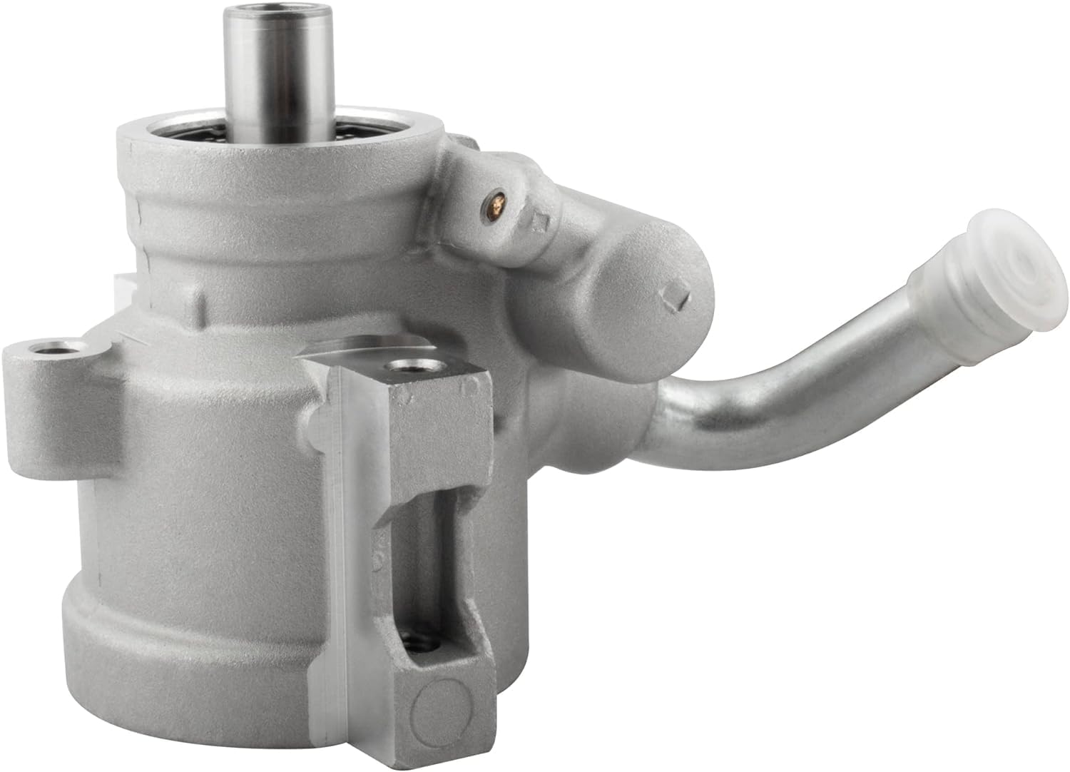 52006396 Power Steering Pump for Jeep Cherokee XJ Wrangler YJ 1991-1995 Comanche 1991-1992, 52037566 53007140